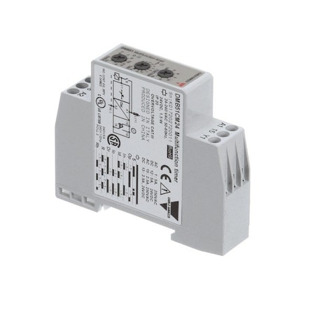 Blodgett Timer, Multifunction 39784